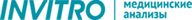 Логотип инвитро